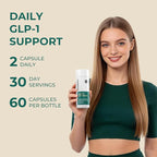 OxyEnergy GLP-1 Supplement Weight Management - Image 7