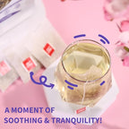 TEARELAE - Marshmallow Root Tea Bags - 2g x 40 Count - Premium Natural Cut & - Image 5