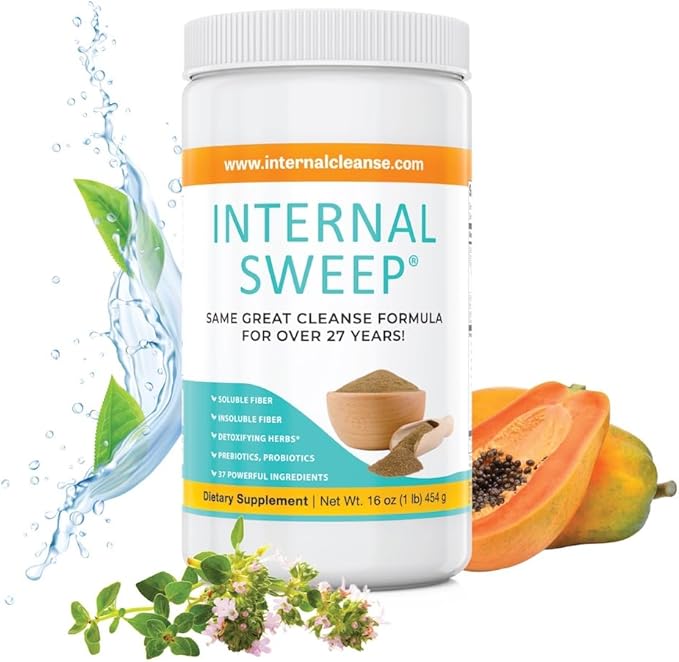 Internal sweep® - Image 5