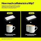 Wip Energy Pouches, Sugar Free Blend - Image 4