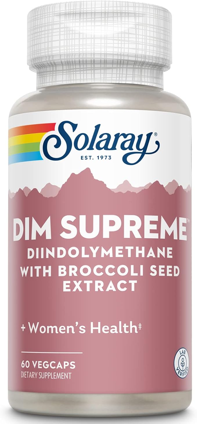 SOLARAY DIM Supreme by SOLARAY