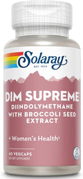 SOLARAY DIM Supreme by SOLARAY