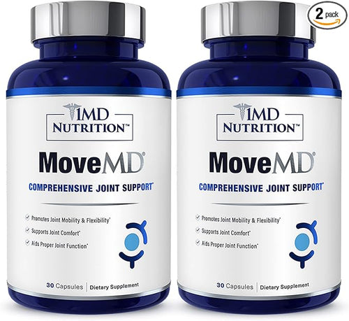 1MD Nutrition MoveMD by 1MDNutrition