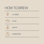 Rishi Tea Blueberry Rooibos Herbal Tea - Image 5