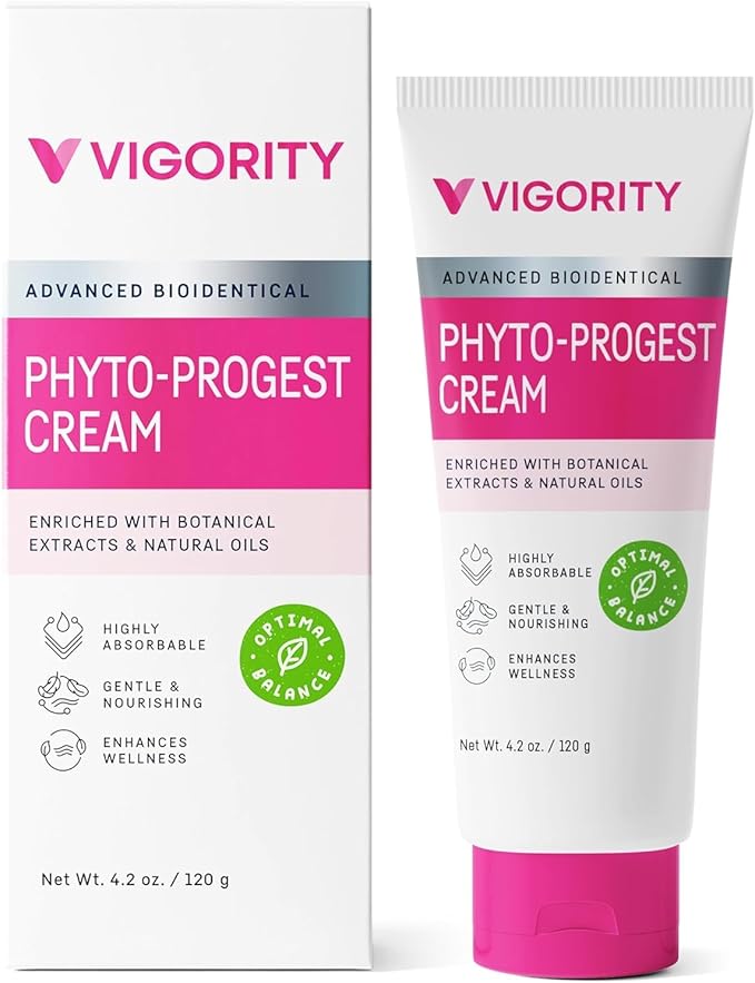 Vigority Women's Botanical Care Duo - Image 5