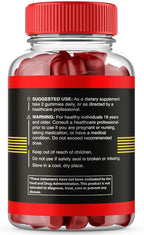 Vigorlong Gummies Maximum Strength All Natural Advanced Formula Performance - Image 9