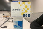 UNICITY UNIMATE LEMON GINGER STICK PACKS - Image 2