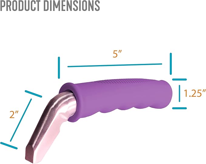 Able Life Vehicle Support Handle and Mobility Aid, Portable Car Assist Grab Bar - Image 2