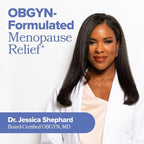 O Positiv MENO Gummies for Menopause, 30 Servings - Image 7