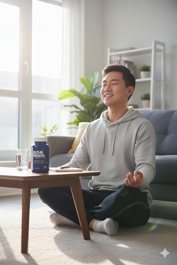 Bio Brain Capsules - Image 5