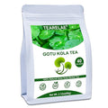 TEARELAE - Gotu Kola Tea Bags - 40 Count - 100% Pure Cut & Sifted Centella by TEARELAE