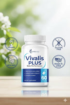 Vivalis Pro Pills - Image 4