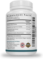 HungerUp™ - Appetite Stimulant - Effective Weight Gain Pills - Image 8