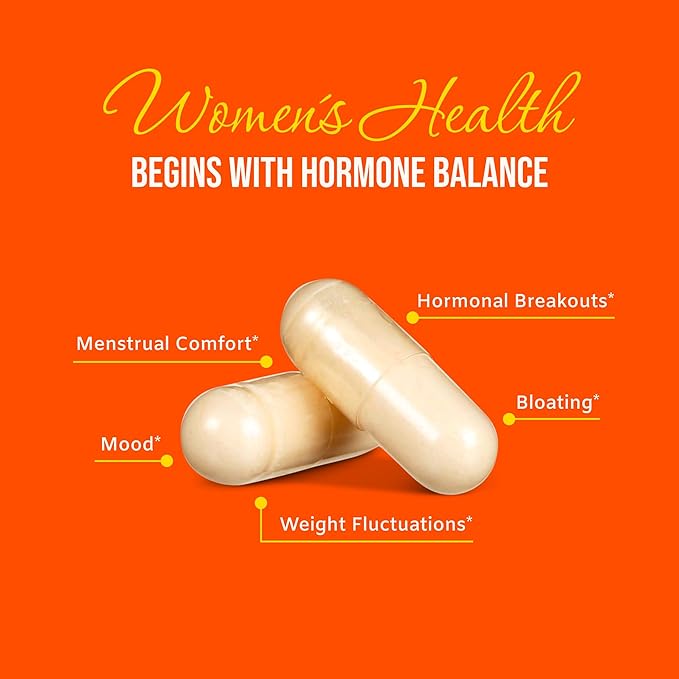 DIM Estrogen Supplement for Women - Image 2