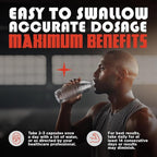 Old School Labs Testosterone Supplement - Image 7