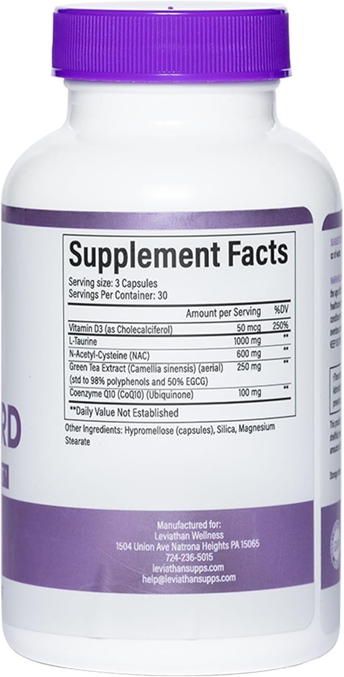 Safeguard - Joint and Soft Tissue Support - Image 8