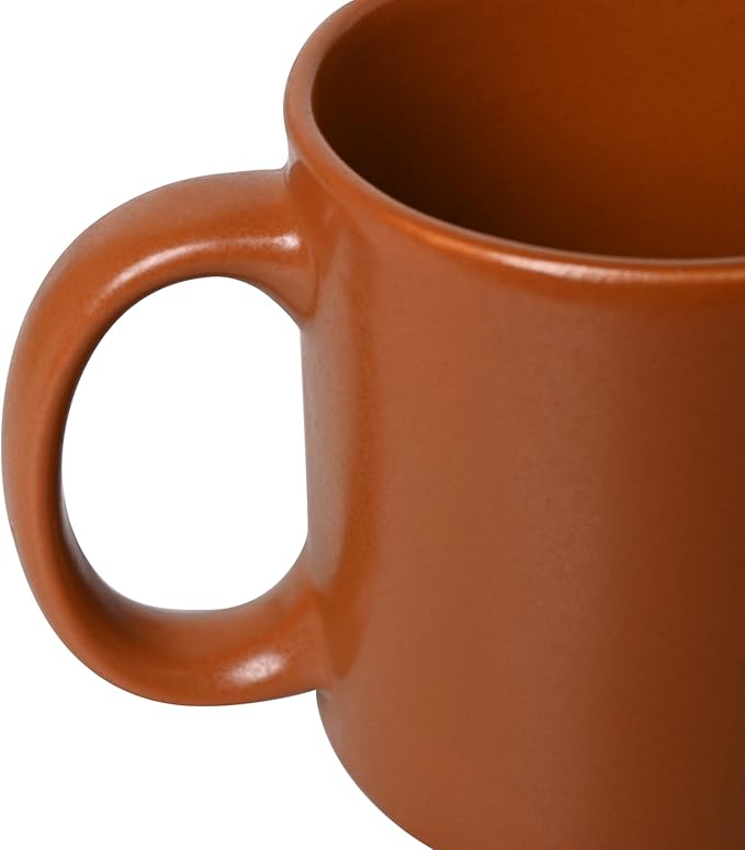 HealthGoodsIn Dual Handle Mug to Aid Tremors, 11.83 US Fl. Oz. - Image 4