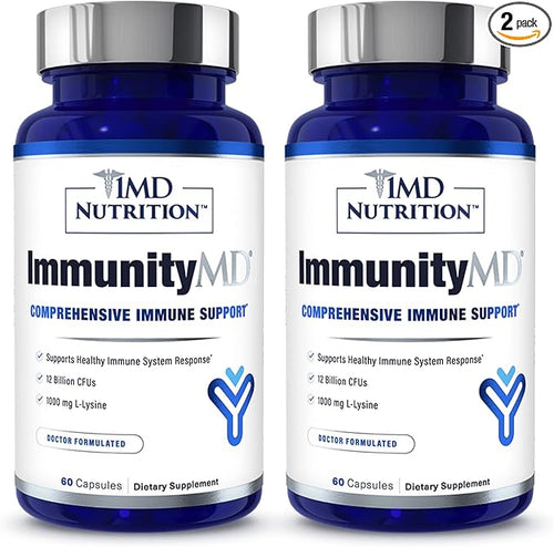 1MD Nutrition ImmunityMD by 1MDNutrition