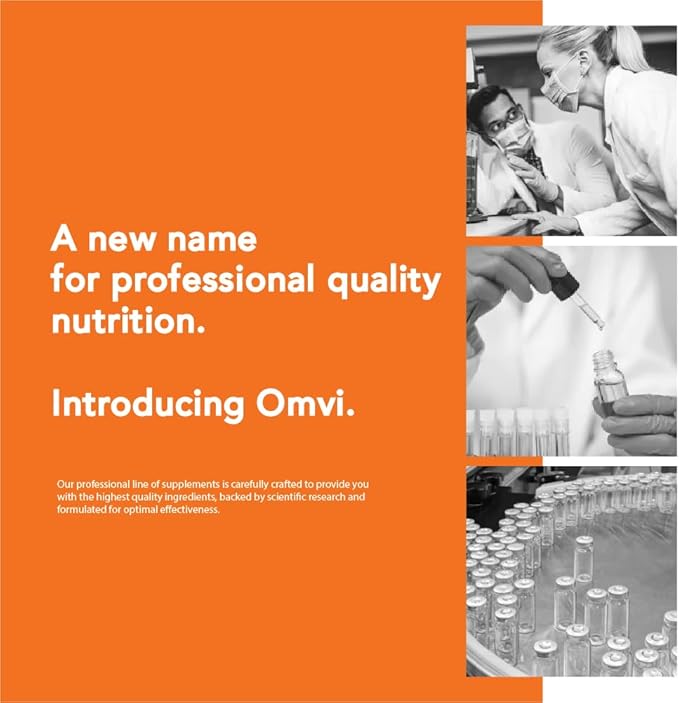 Omvi Formulas, Kidney Support Supplement, Kidney Cleanse - Image 4