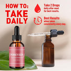 Pureveen Drops, Official Pure veen Drops - Image 4