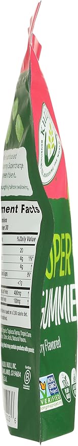 Kuli Kuli Super Energy Gummies - Image 5