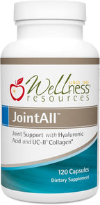 Wellness Resources JointAll by WellnessResources