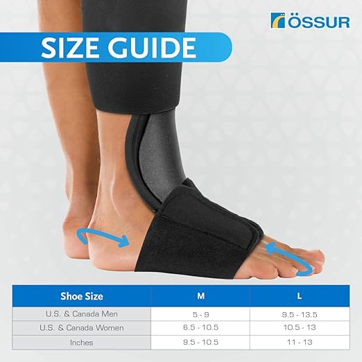 Össur Airform Night Splint - Image 5