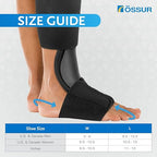 Össur Airform Night Splint - Image 5