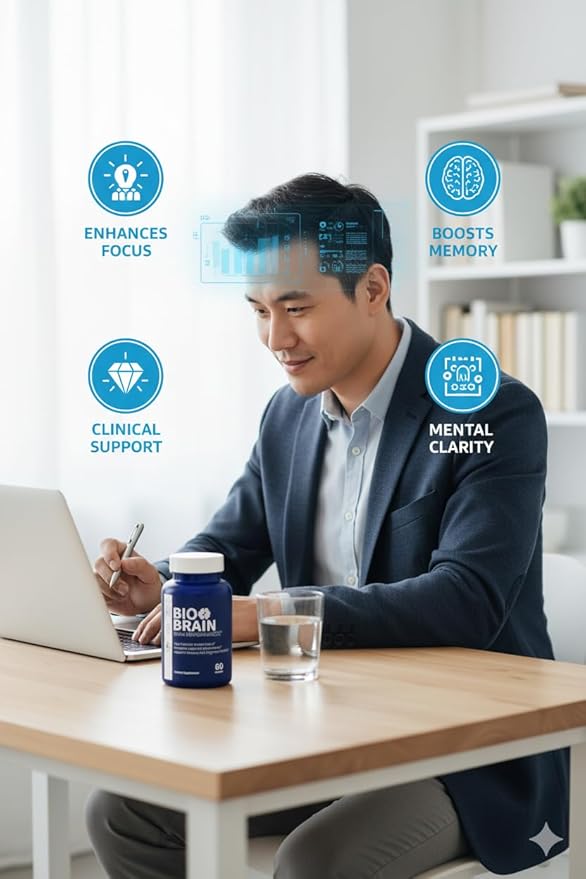 Bio Brain Capsules - Image 3