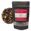 Harmony N More, be fine | Zen Berry Oolong Tea | Premium Loose Leaf Tea | by HarmonyNMore