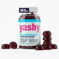 Gummies for Menopause | Hormone-Free Supplements for Women | Clinically Backed by YashyLife