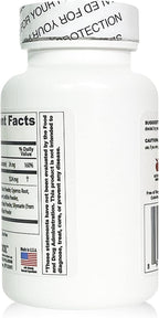 Liv D-Tox - 60 Capsules - Liver Detox and Cleanse Support Health Supplement - Image 14