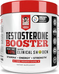 Old School Labs Testosterone Supplement by OldSchoolLabs