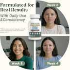 Swiss Activa+ Labs DIM Supplement – Hormone Balance - Image 7