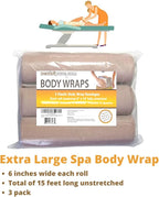 Neutripure Body Wrap Support - Image 6