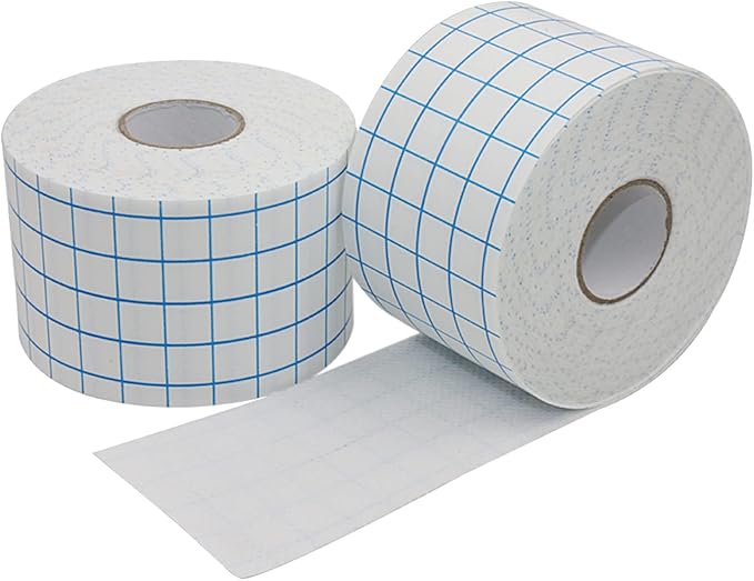 Non-Woven Cover Roll Stretch Tape - Image 2