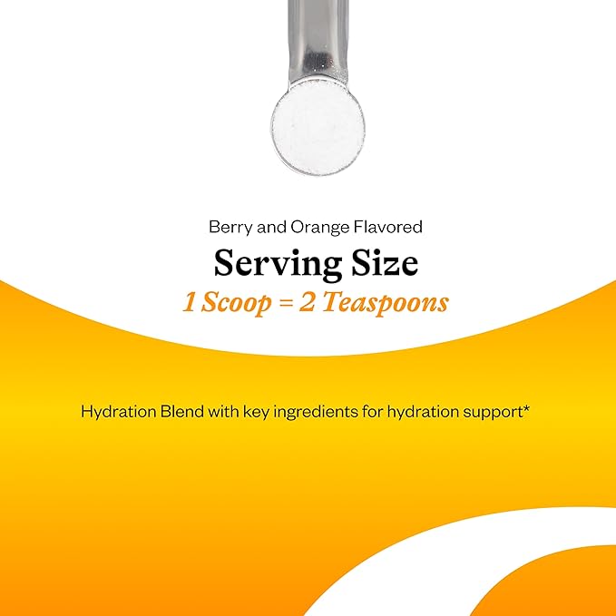 Seeking Health Optimal Electrolyte Powder - Image 3