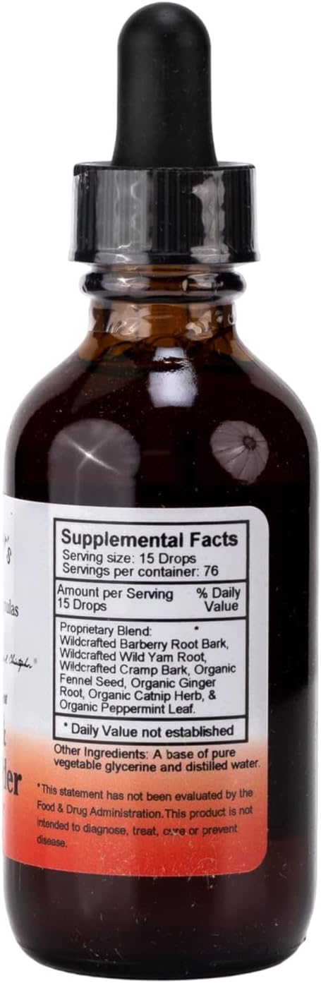 Christopher's Original Formulas Liver & Gallbladder Formula, Herbal Supplement - Image 2