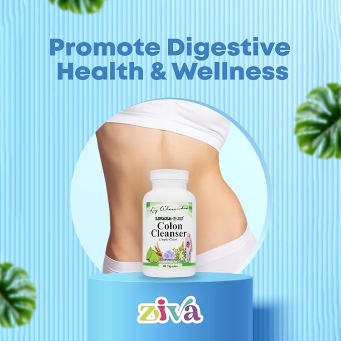 Linaza-Plus Colon Cleanser - Image 5