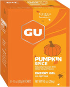 GU Energy Original Sports Nutrition Energy Gel, Vegan and Dairy-Free On-the-Go - Image 2