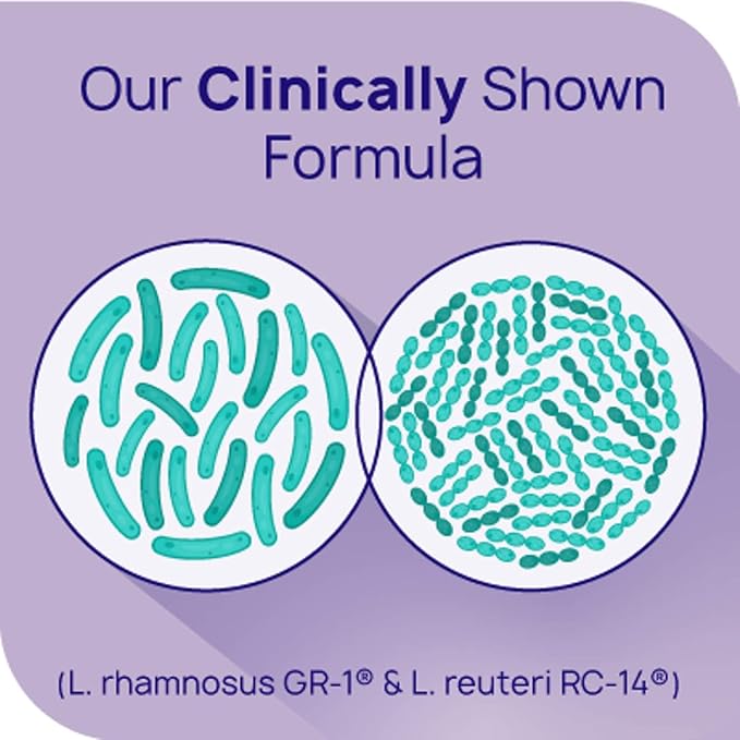 RepHresh Pro-B Probiotic Feminine Supplement - Image 7