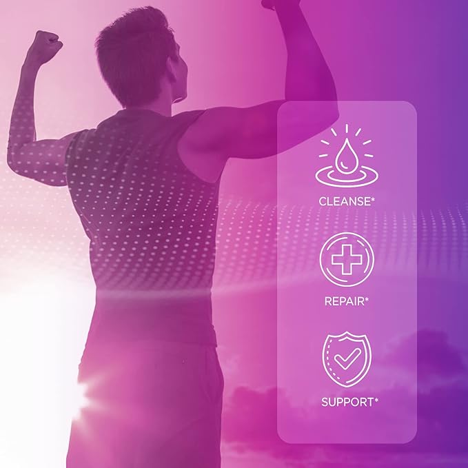 Effective Nutra Milk Thistle Gummies | Sugar-Free Milk Thistle Extract 1000mg - Image 3