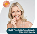 Pattern Wellness Menopause Complex – Herbal Supplement - Image 7