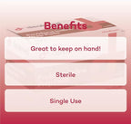 Dealmed Povidone Iodine Prep Pad 10% - Image 5