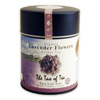 The Tao of Tea, Lavender Herbal Tea, Loose Leaf, 2.0 Ounce Tin by TaoofTea