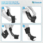 Össur Airform Night Splint - Image 7