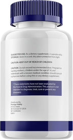 Mindful Wellness Advanced Brain Savior Capsules Pills, Brain Savior Mind Boost - Image 3