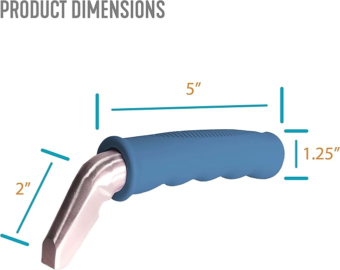 Able Life Vehicle Support Handle and Mobility Aid, Portable Car Assist Grab Bar - Image 2