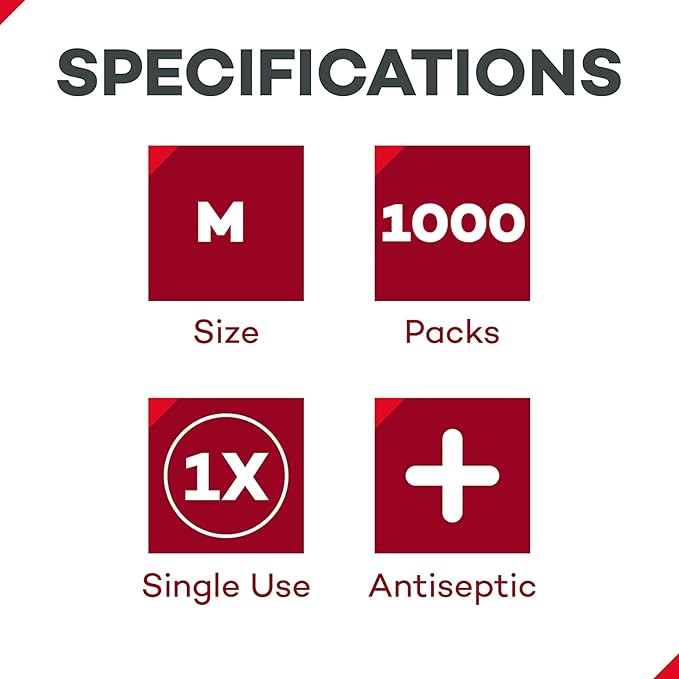 Dealmed Povidone Iodine Prep Pad 10% - Image 2