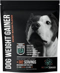 - 302 Servings of Dog Weight Gainer by PETCARESciences
